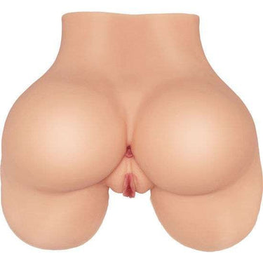 Masturbatore Anatomicamente Realistico Me Doggy Style – Esperienza Intima e Resistente